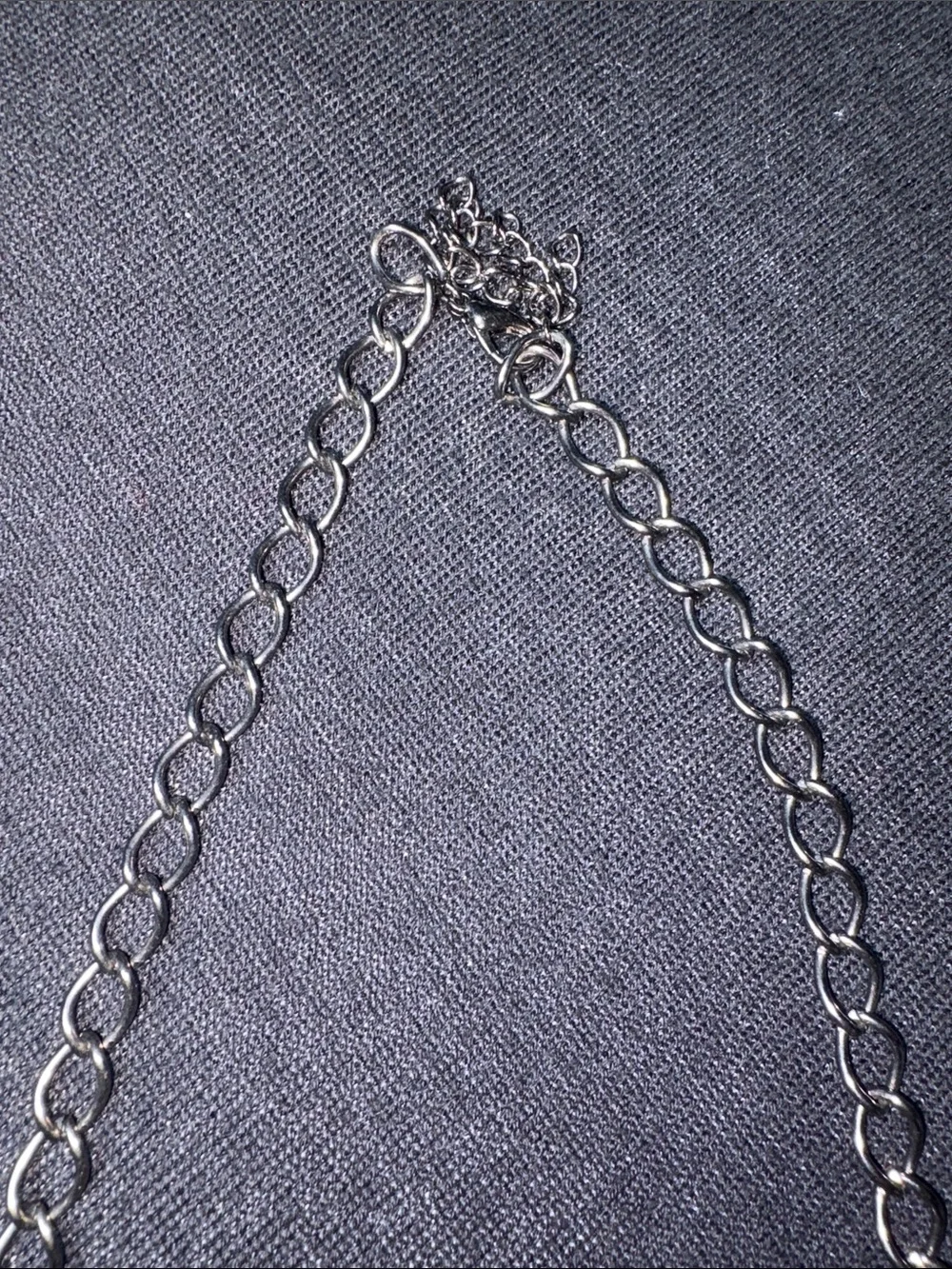 Multi-Strand Purple Bead Statement Necklace - Women Jewelry
